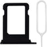 MMOBIEL SIM Card Tray Compatible with iPhone 12 – SIM Card Slot Tray Holder – SIM Card Holder Replacement – Incl. SIM Card Removal Tool and Waterp...