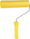 uxcell Nitrile Rubber Paint Roller Brush 9 Inch 225mm for Household Wall Painting Treatment with Plastic Handle...