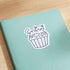 Cricut Joy Smart Label Writable Paper - Craft Paper - 5.5" x 12"...