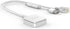 VONETS VAR11N-300 Portable WiFi Router 2.4GHz WiFi Bridge Wireless Repeater WiFi Hotspot to Ethernet WAN/LAN 2 RJ45 Ports(10/100Mbps) DC/USB Power...