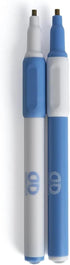 DIAMOND DOTZ ® - Twin Pack DOTZ DELUX STYLUSES, Diamond Art Accessories, Diamond Painting Pen, Diamond Art Pens, Diamond Art Tools, Diamond Art Pe...