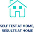 Reese's ColoTest Immunochemical Fecal Occult Blood Test (iFOB) FIT Test for Colorectal Cancer Screening 1ct...