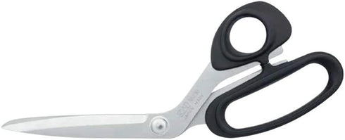 kai 9in Bent Trimming Shears, Stainless Steel...