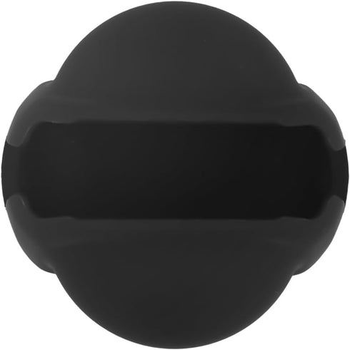 Silicone Lens Cover for Insta360 x4 Accessories, Protective Lens Cap Action Camera Lens Protector Flexible Lens Guard Accessories (Black)...