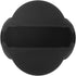 Silicone Lens Cover for Insta360 x4 Accessories, Protective Lens Cap Action Camera Lens Protector Flexible Lens Guard Accessories (Black)...