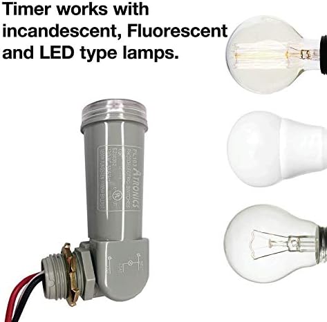 Control, Outdoor Lighting, Outdoor Swivel Eye_PL103...