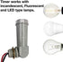 Control, Outdoor Lighting, Outdoor Swivel Eye_PL103...