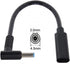 chenyang CY USB C to DC 20V 4.5 * 3.0mm PD 65W Charge Cable for HP Laptop...