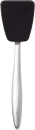 PICCOLO Turner 8"/20cm Silicone Black...