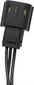 8Pcs Ignition Coil Connector Plug 9U2Z14S411EA Compatible with 2013-2019 V6 V8 Flex F 150...