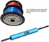 Metal Wire Strippers Wire Wrap Tool Multifunction Strip Unwrapping Repairing Service Tool(wsu-30M)...