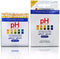 pH Test Strips 100ct -Saliva and Urinalysis Reagent Test Strips for Monitor Body Acidity and Alkalinity .Track and Balance Your Body pH & A Health...