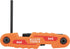 Cmpct Folding Hex Key Set SAE & Metric...