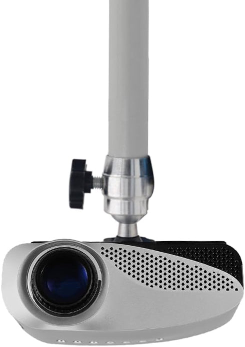 Mini Projector Wall Ceiling Mount 215mm...