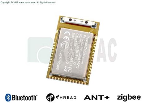 MDBT42Q-192KL Nordic nRF52811 Module Chip Antenna Bluetooth Zigbee Thread ANT+ BT5.2 BT5.0 FCC IC CE Telec KC RCM SRRC...