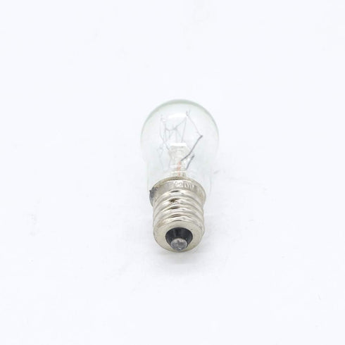 AMI PARTS WE05X20431 Dryer Drum Light 10w 120v Bulb Replacement Part Compatible with Hotpoint GE Dryers(2pcs)