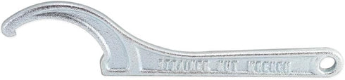 Eastman Basket Strainer Nut Wrench, Steel, 45165...