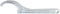 Eastman Basket Strainer Nut Wrench, Steel, 45165...