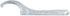 Eastman Basket Strainer Nut Wrench, Steel, 45165...