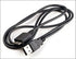 GuangMaoBo 2IN1 USB sync Data Charger Cable for Sony Walkman MP3 Player NWZ-S636F S638F S639F S515 S516 E435F E438F E436F S718FBNC S710F S703F S70...