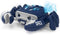 Crawling Crab Toys with Light Up and Mist, Interactive Musical Toy with Automatically Avoid Obstacles, Fun Moving Toy for Babies, Toddlers and Kid...