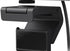 Magnetic Detachable 360 Degree Rotating Webcam Camera Mount Clip with 1/4" Threaded Screw for Razer Kiyo Pro/Logitech Brio 501 Full HD Webcam/Logi...