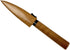 JapanBargain 1563, Japanese High Carbon Stainless Steel Fruit Knife, Paring Knife Made in Japan...
