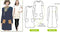 Style Arc Sewing Pattern - Kristin Dress (Sizes 18-30)...