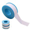 2PCS Teflon Tape, PTFE Tape for Roll Plumber Sealant Tape for Leak Water Pipe Thread 3/4inch x 780 inch...