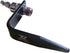 22-414 Heavy Duty Aluminium Pneumatic L-Shaped Rafter Hook for Nail Guns with 1/4in. Industrial Body and 3/8in. Male NPT Swivel Fitting (3/8 inch)...