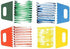 Paint Scrapers for Art DIY, Pack of 4...
