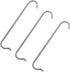 3 Pcs Stainless Steel Bicycle Chain Hooks, Bike Chain Repair Aid Tool Bike Chain Joint Hook Bike Chain Connecting Accessories...