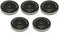 New 5 x Rechargeable LIR2032 LIR 2032 3.6V Button Cell FBA...