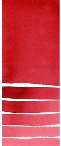 Daniel Smith Extra Fine Watercolor 15ml Paint Tube, Alizarin Crimson (284600004), 0.5 Fl Oz (Pack of 1)...