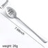 Birthday Gifts Spoons for Women Men Girls Best Friends BFF Happy Birthday Gift for Him Her Happy Birthday to You Coffee Tea Spoon for Daughter Son...