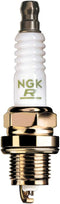 NGK (6703) BPMR7A SOLID Standard Spark Plug, Pack of 1...
