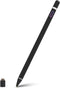 Stylus Pens for Touch Screens, Universal Fine Point Stylus for iPad, iPhone, iOS/Android Smart Phone and Other Tablets, Active Stylus Stylist Pen ...