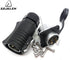 XHP20 30A IP67 2Pin Waterproof Aviation Cable Connector Plug and Socket,LED Light Power Cable Connector,Fit RV Solar Port (2Pin, Plug male &Socket...