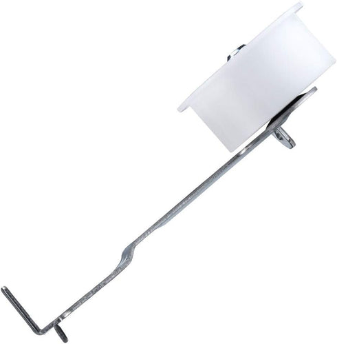 DC93-00634A Fit For Sam-sung Dryer Idler Pulley Assembly (Upgraded Silent Dual Ball Bearing?- EXACT Replaces DC96-00882C PS4133825 AP4373659