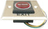 No Touch Door Infrared Sensor Exit Button touchless Switch for Access Control Systems Gates and Garage Openers (1)...