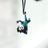 Clown Car Pendant Interior Rearview Mirrors Charms Hanging Ornament...