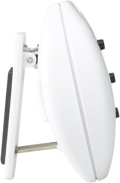 Taylor Digital Timer Counts Up and Down for School, Learning, Projects, and Kitchen Tasks...