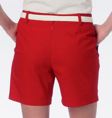 McCall Pattern Company M6930 Misses Shorts and Pants, Size E5...