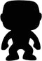 Funko Pop! Collectible Toy Figure - Humorous Ride 46...
