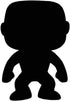 Funko Pop! Collectible Toy Figure - Humorous Ride 46...