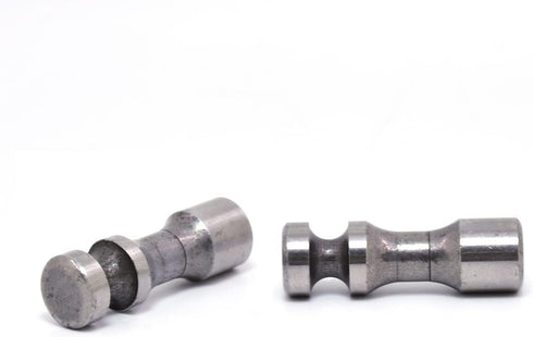 CP734H CP734 CA045902 1/2" Hammer Pins With Ball For Pneumatic 734 CP734H Parts...