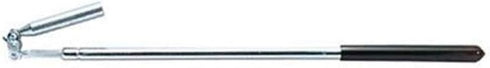 General Tools 394 Magnetic Pick Up Tool With Telescoping Reach to 27-Inches, Powerful 5lb Pull Capacity Grabber/Retrieving Magnet...