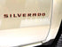 1x OEM LTZ Letter Nameplate Emblem Badge Compatible with Silverado Sierra Tahoe Suburban Glossy (2007-2018 Redline)...