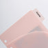 A7 Double Pockets Cash Envelopes 3 Set 4 Tabs Money Organizer for Cash Pink Card Protector Loose Leaf Bill Holder Budget Envelopes for 6 Ring Bind...