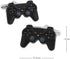 Computer Video Game Controller Pair Pair Cufflinks in a Presentation Gift Box & Polishing Cloth...